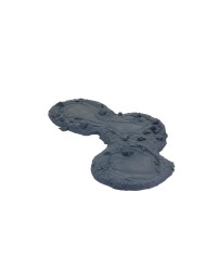 Medium Lake - A|Txarli Factory|Bretonian Terrain