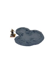 Medium Lake - B|Txarli Factory|Bretonian Terrain