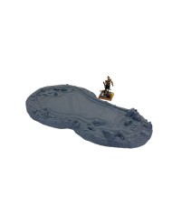 Medium Lake - C|Txarli Factory|Bretonian Terrain