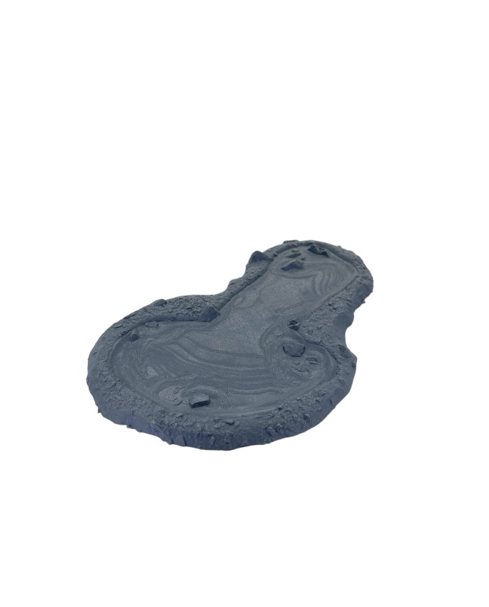 Medium Lake - D|Txarli Factory|Bretonian Terrain