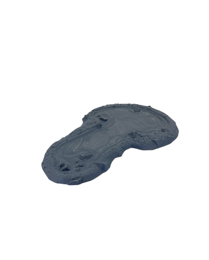 Medium Lake - D|Txarli Factory|Bretonian Terrain