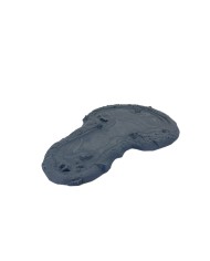Medium Lake - D|Txarli Factory|Bretonian Terrain