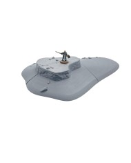 Classic Hill - F|Txarli Factory|Hills and Mountains