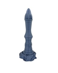 Eldar Towers on Rocks - Set A|Forbidden Prints|Eldar Terrain