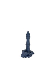 Eldar Towers on Rocks - Set B|Forbidden Prints|Eldar Terrain