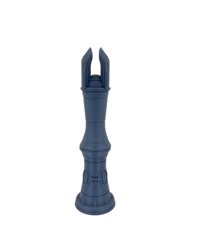 Eldar Tower - B|Forbidden Prints|Eldar Terrain