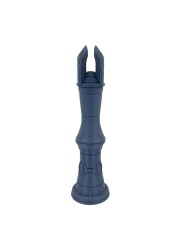 Eldar Tower - B|Forbidden Prints|Eldar Terrain