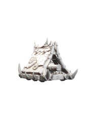 Orc Battering Ram|World of Pratheron|Orc Siege Weapons