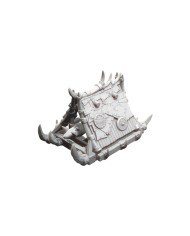 Orc Battering Ram|World of Pratheron|Orc Siege Weapons