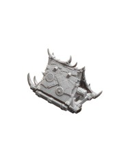 Orc Battering Ram|World of Pratheron|Orc Siege Weapons