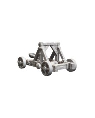 Medieval Catapult