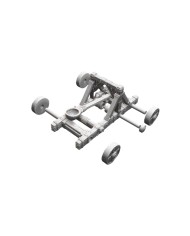 Catapulta Medieval
