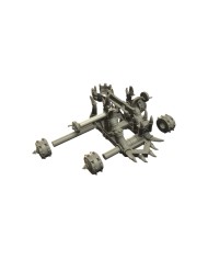 Orc Catapult|World of Pratheron|Orc Siege Weapons
