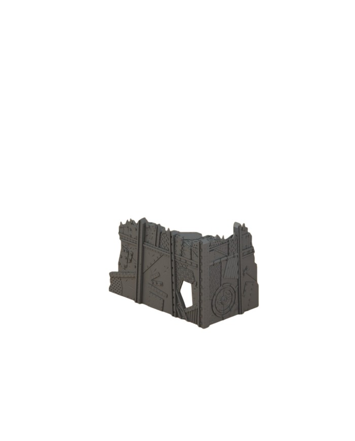 Large Orc Ruin A - V'Ork"Us|Fabricator's Lair|Kill Zone Terrain