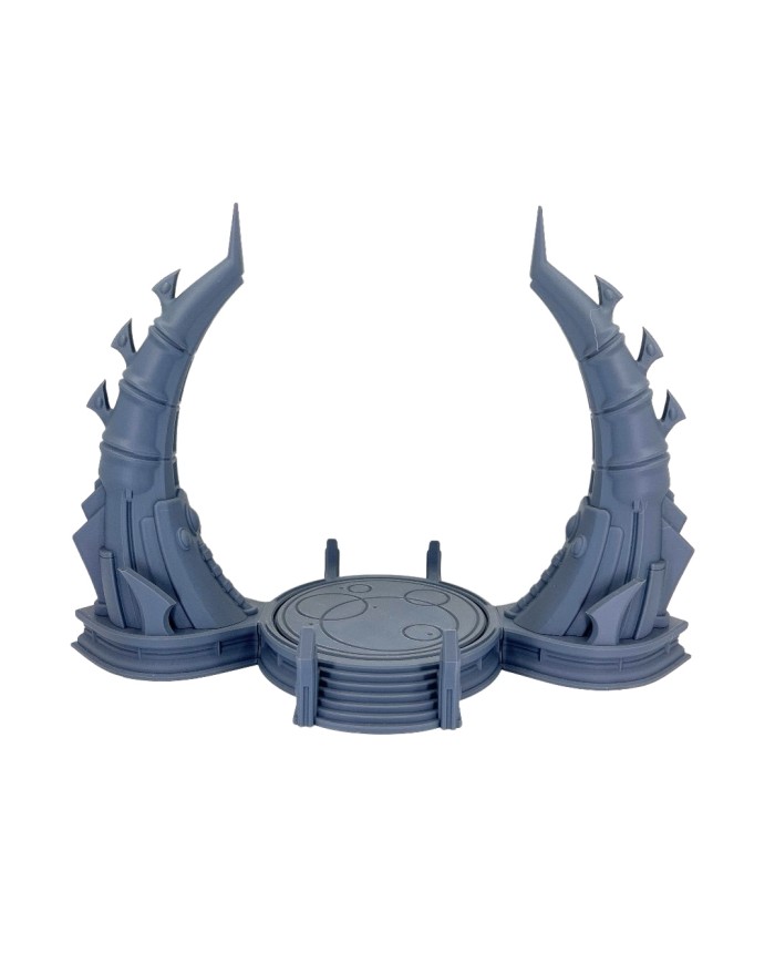 Pacto Umbral - Puerta Transmisora|Forbidden Prints|Eldar