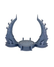Pacto Umbral - Puerta Transmisora|Forbidden Prints|Eldar