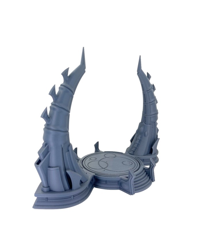 Pacto Umbral - Puerta Transmisora|Forbidden Prints|Eldar