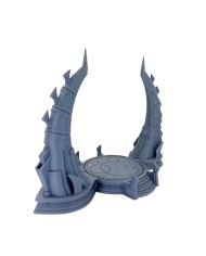 Pacto Umbral - Puerta Transmisora|Forbidden Prints|Eldar