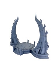 Pacto Umbral - Puerta Transmisora|Forbidden Prints|Eldar