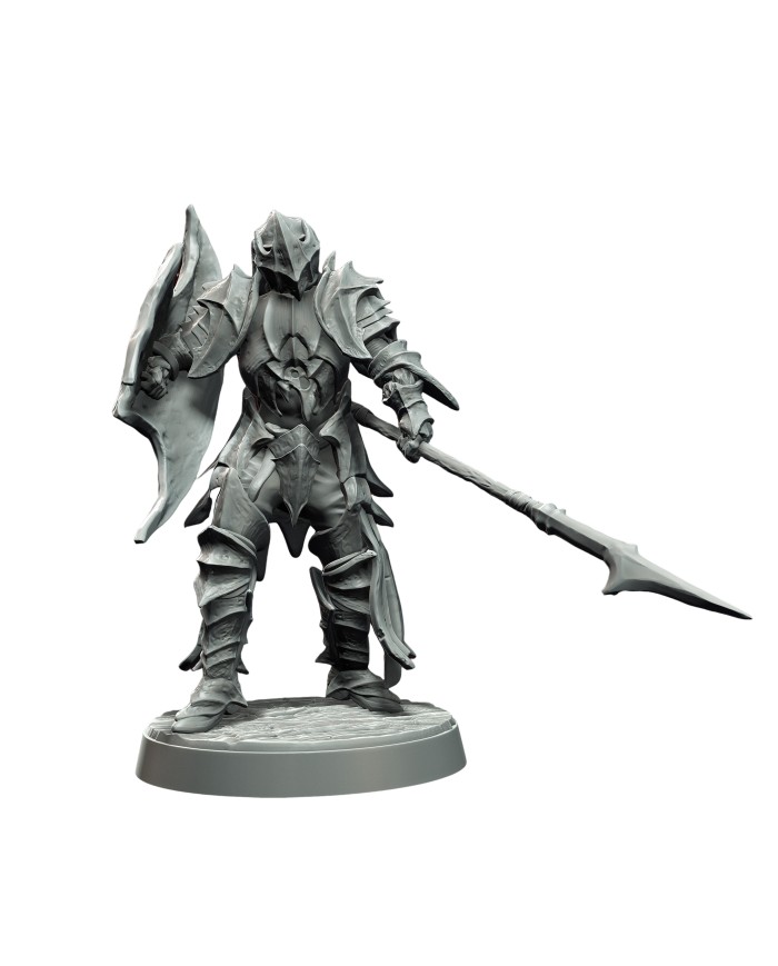 Orc of the Lagdosh Clan - B - Orc Horde|Monolith Arts|Orc Horde