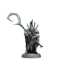 Orco del Clan Muznakh - B - Horda Orco|Monolith Arts|Horda Orco