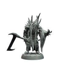 Orc of the Muznakh Clan - C - Orc Horde|Monolith Arts|Orc Horde