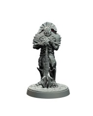 Orco del Clan Ugmuz - A - Horda Orco|Monolith Arts|Horda Orco