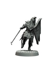 Orco del Clan Kugred - D - Horda Orco|Monolith Arts|Horda Orco