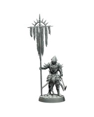 Orco del Clan Lugduk - A - Horda Orco|Monolith Arts|Horda Orco