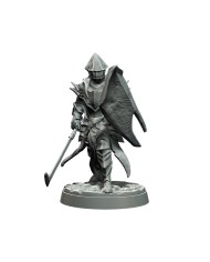 Orco del Clan Lugduk - D - Horda Orco