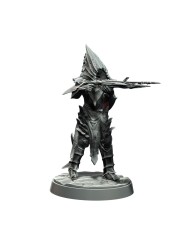 Orc of the Ozoth Clan - B - Orc Horde|Monolith Arts|Orc Horde