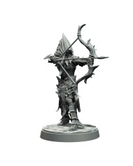 Orco del Clan Ozoth - D - Horda Orco