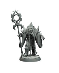 Orco del Clan Sharneg - A - Horda Orco|Monolith Arts|Horda Orco