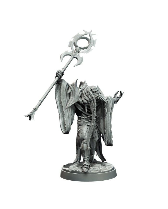 Orco del Clan Sharneg - B - Horda Orco|Monolith Arts|Horda Orco