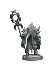 Orco del Clan Sharneg - D - Horda Orco|Monolith Arts|Horda Orco