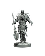 Orco del Clan Armag - A - Horda Orco|Monolith Arts|Horda Orco