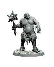 Troll Keraz - B - Horda Orco