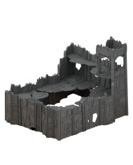 Bastión de Chatarra Orco Completo - A%sep|Páramos Orcoarator%Fabricator's Lair