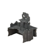 Orc Fuel Station - A - Krump-O-Fuel|Fabricator's Lair|Orc Badlands