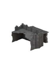 Orc Fuel Station - B - Krump-O-Fuel|Fabricator's Lair|Orc Badlands
