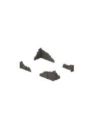 V'Ork"Us Greenstorm - Orc Kill Zone Terrain