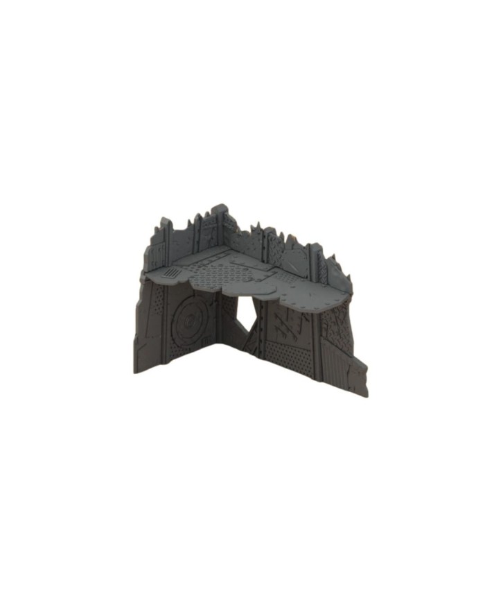 Large Orc Ruin A - V'Ork"Us|Fabricator's Lair|Kill Zone Terrain