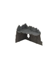Large Orc Ruin A - V'Ork"Us|Fabricator's Lair|Kill Zone Terrain