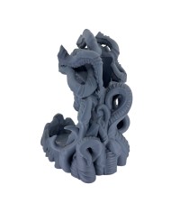 Abyssal Seer Dice Tower