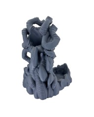 Abyssal Seer Dice Tower