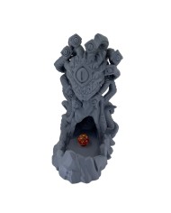 Torre de Dados del Vidente Abisal