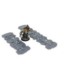 Scrapz Kamp Orc Skywalks (x2)|Fabricator's Lair|Orc Badlands