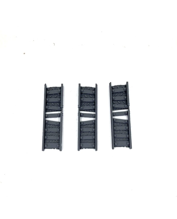 Scrapz Kamp Orc Ladders (x3)|Fabricator's Lair|Orc Badlands