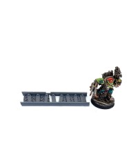 Scrapz Kamp Orc Ladders (x3)|Fabricator's Lair|Orc Badlands