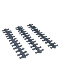 Stairs and Walkways Set (x6)